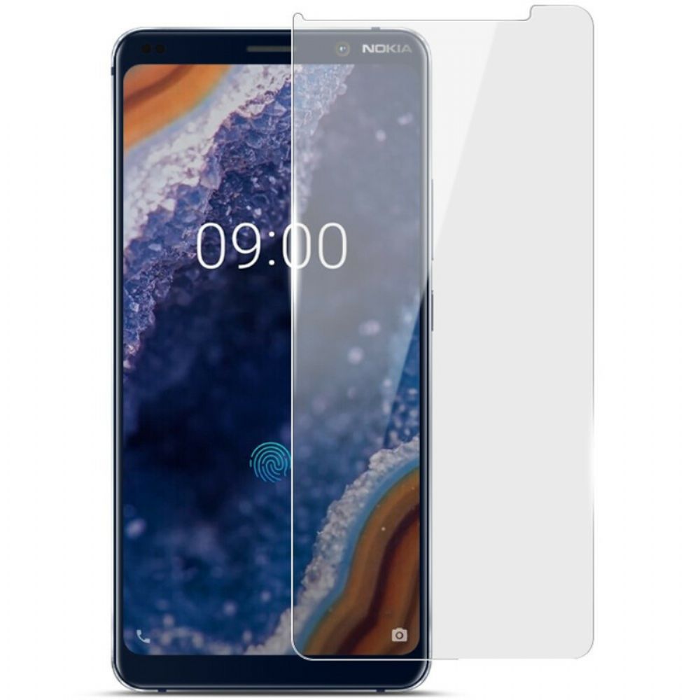 Bildschirmschutzfolie Für Nokia 9 Pureview