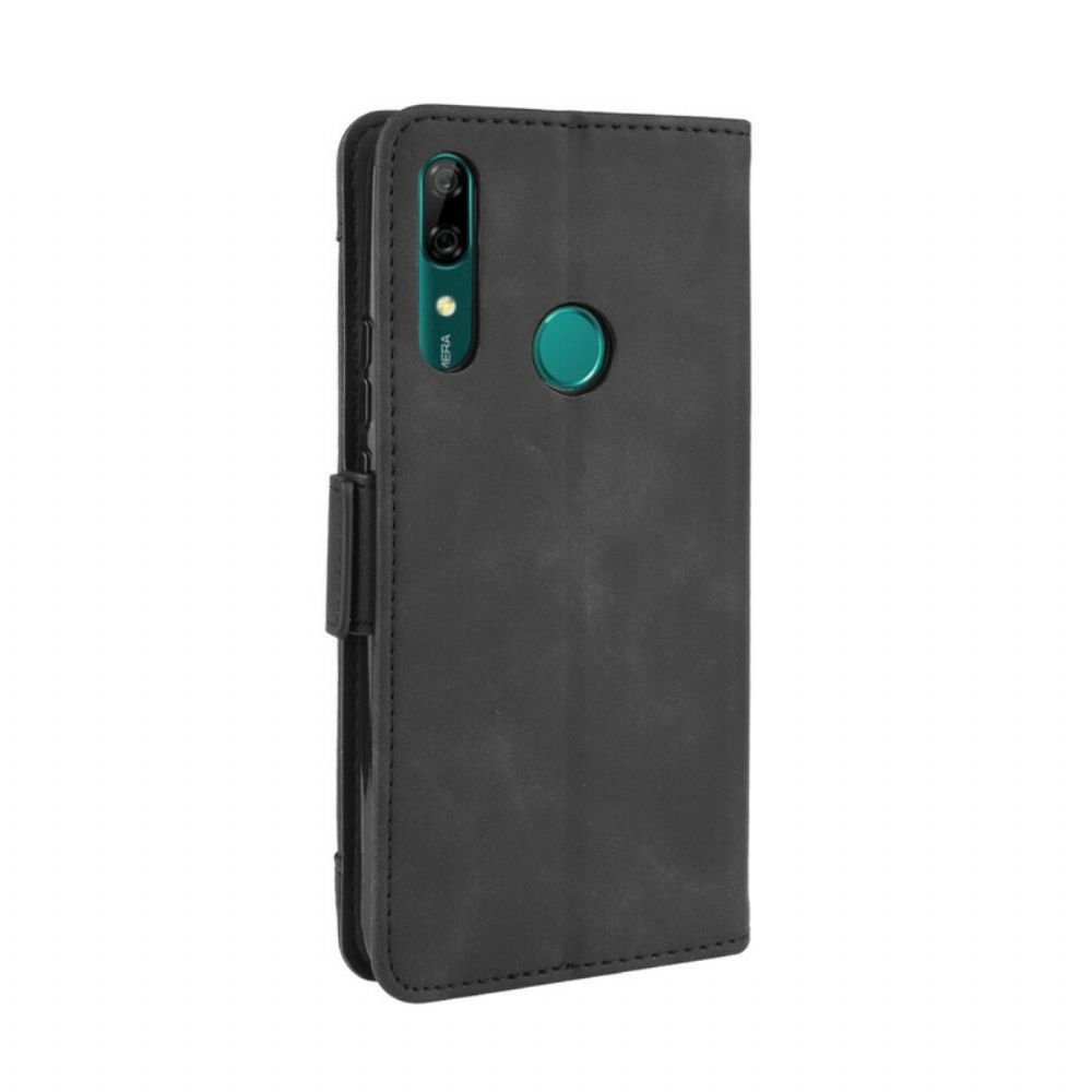 Flip Case Für Huawei P Smart Z / Honor 9X Erstklassige Multi-map