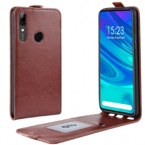 Flip Case Für Huawei P Smart Z / Honor 9X Flip Case Klappbar