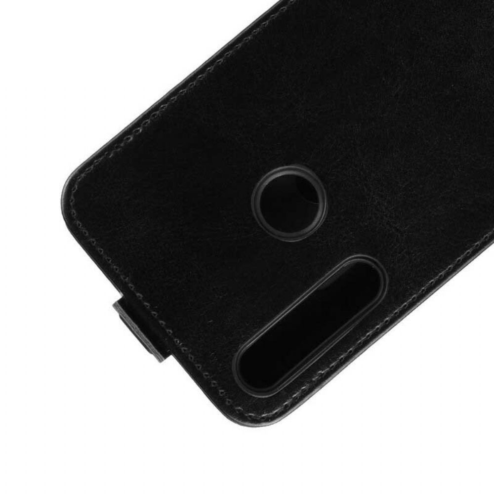 Flip Case Für Huawei P Smart Z / Honor 9X Flip Case Klappbar