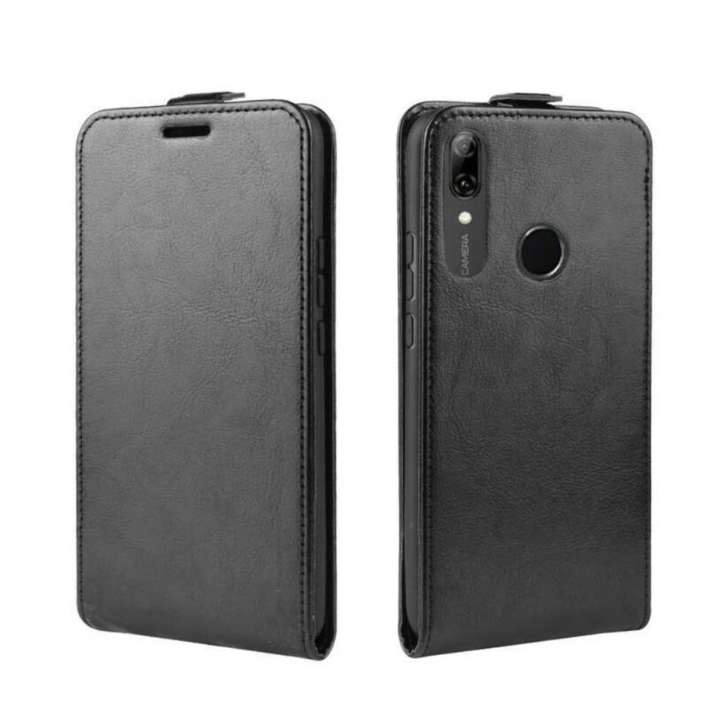 Flip Case Für Huawei P Smart Z / Honor 9X Flip Case Klappbar