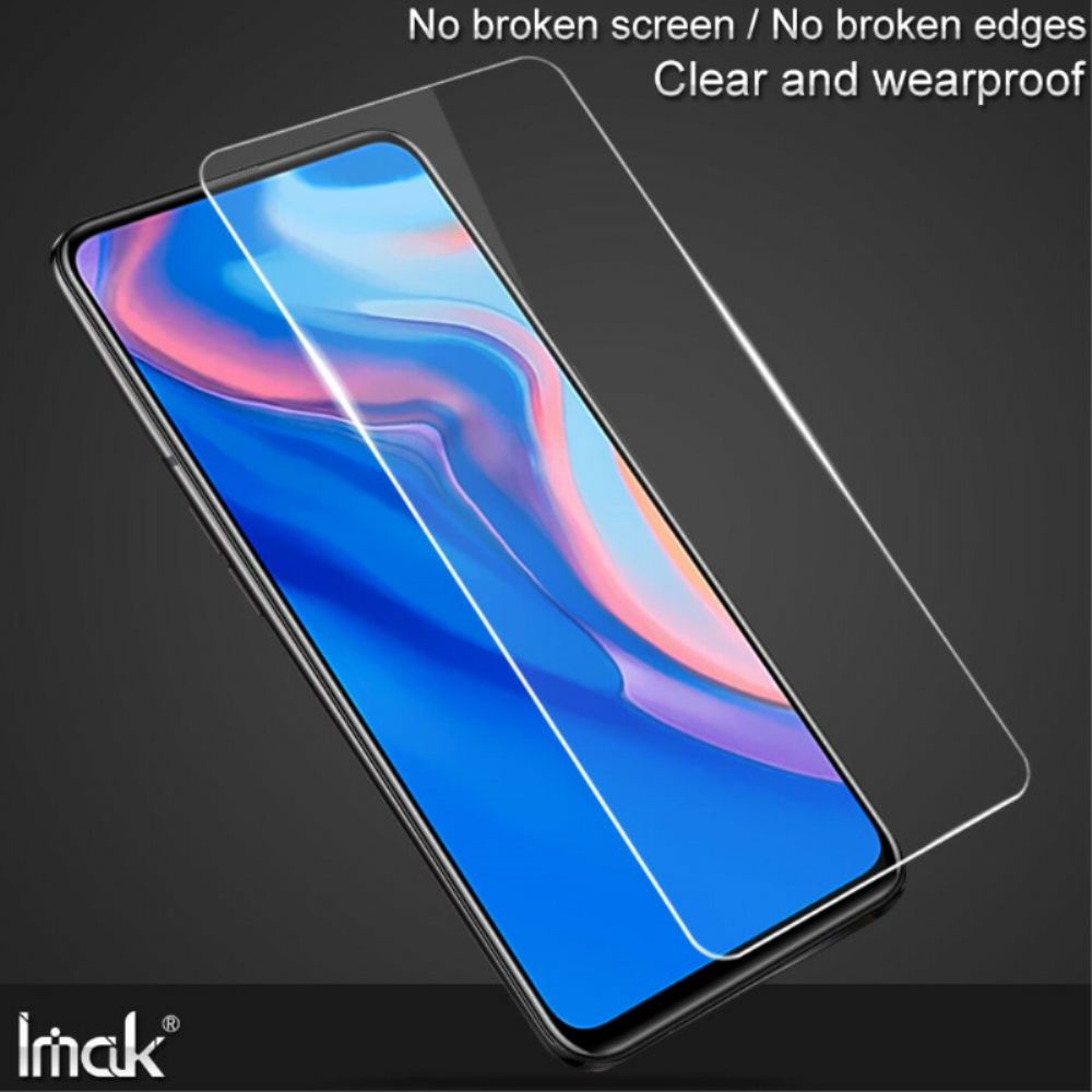 Imak Schutzfolie Für Display Huawei P Smart Z / Honor 9X