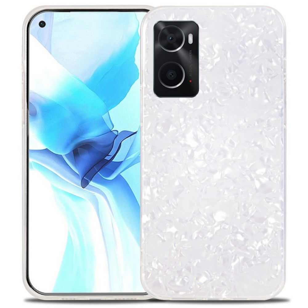 Hülle Für Realme 9i Ipaky Glitzer-acryl