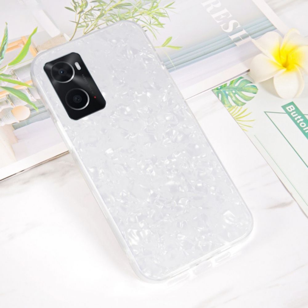 Hülle Für Realme 9i Ipaky Glitzer-acryl