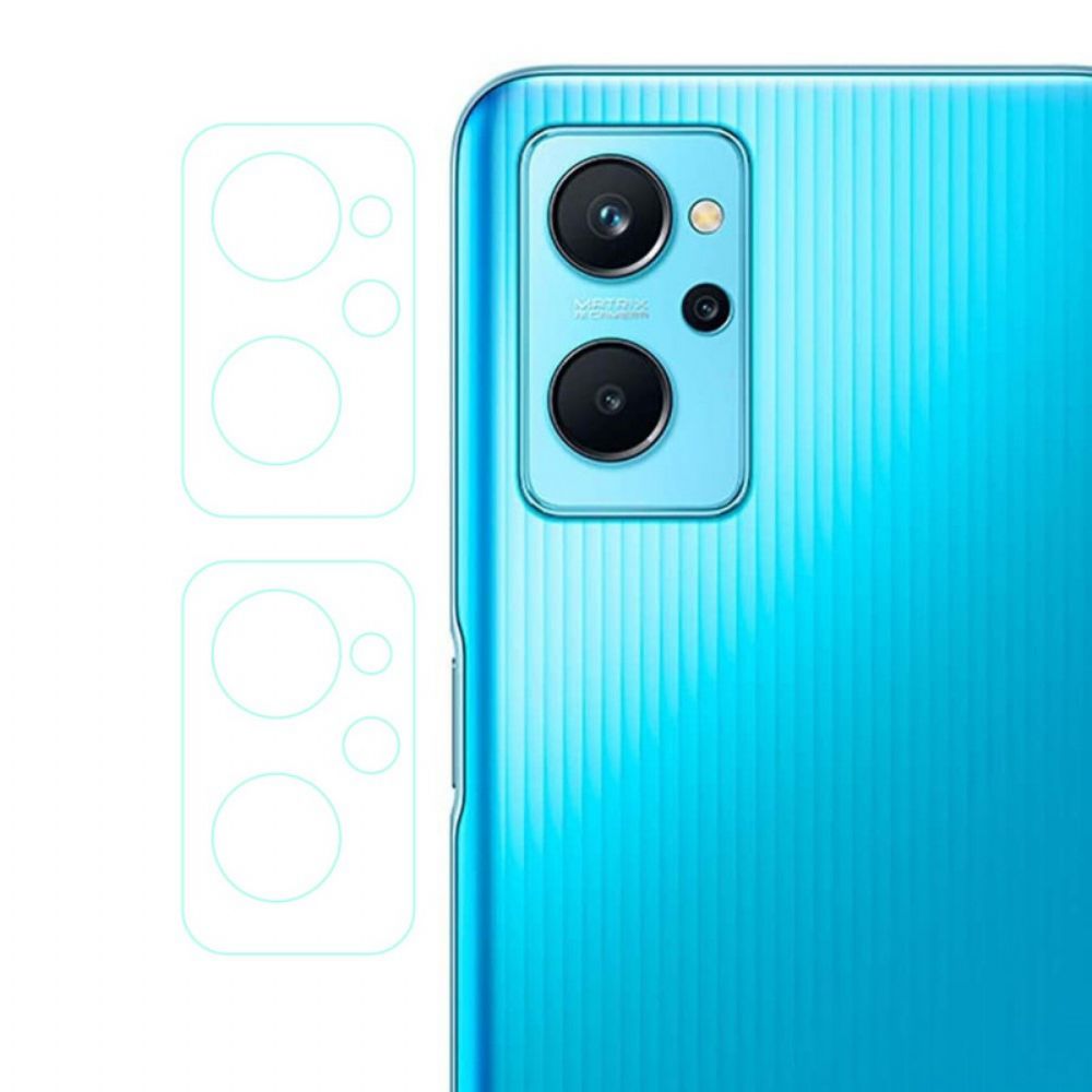 Realme 9I Schutzglas Aus Gehärtetem Glas