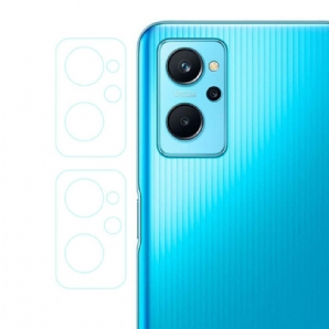 Realme 9I Schutzglas Aus Gehärtetem Glas