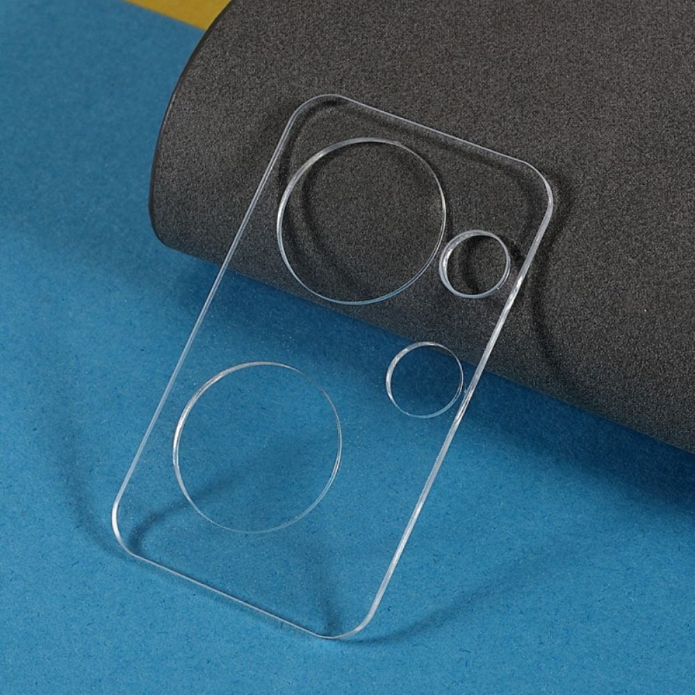 Realme 9I Schutzglas Aus Gehärtetem Glas