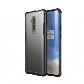 Handyhülle Für OnePlus 7T Pro Frosthybride