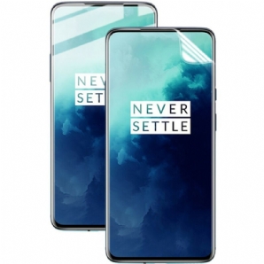 Hd-Displayschutzfolie Für Oneplus 7T Pro