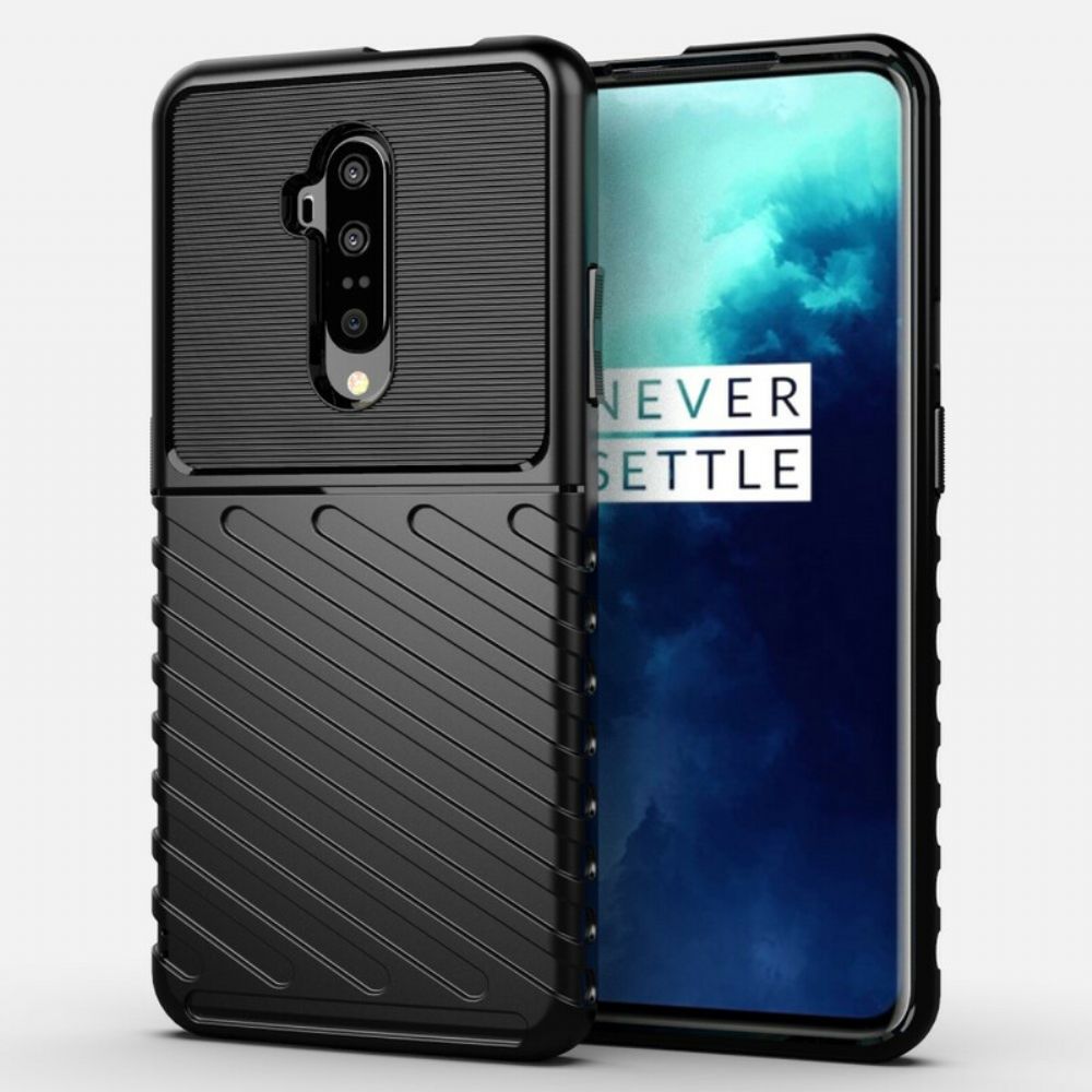 Hülle Für OnePlus 7T Pro Donnerserie