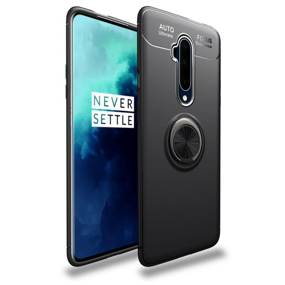 Hülle Für OnePlus 7T Pro Drehring