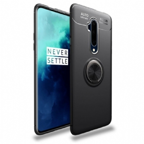 Hülle Für OnePlus 7T Pro Drehring