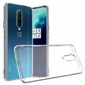 Hülle Für OnePlus 7T Pro Transparentes Imak