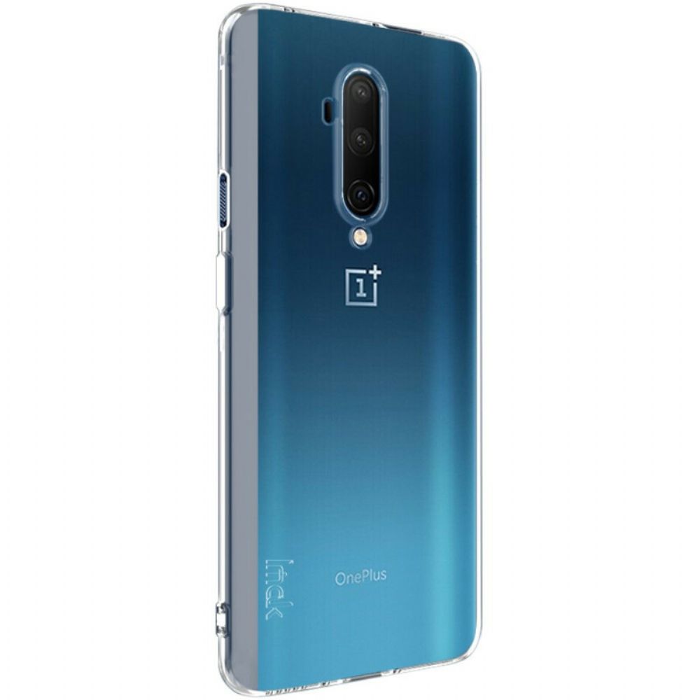 Hülle Für OnePlus 7T Pro Transparentes Imak