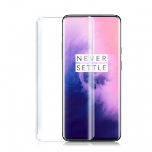 Schutz Aus Gehärtetem Glas Für Oneplus 7T Pro Mocolo