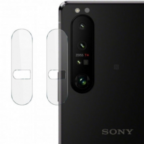 Schutzscheibe Aus Gehärtetem Glas Für Sony Xperia 1 Iii Imak