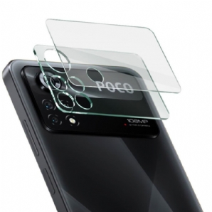 Poco X4 Pro 5G Tempered Glass Imak-Schutzlinse