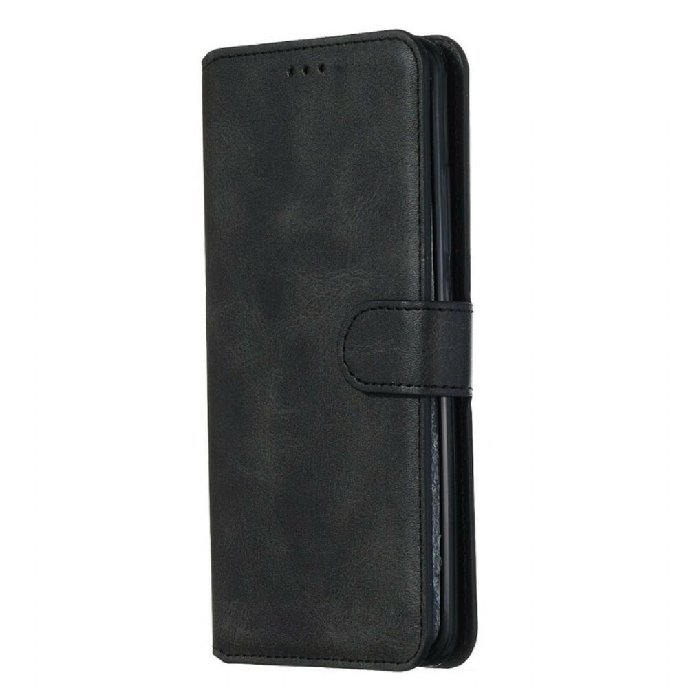 Flip Case Für Xiaomi Mi Note 10 / 10 Pro Flip Case In Rabat Rundung