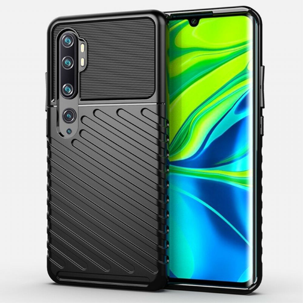 Handyhülle Für Xiaomi Mi Note 10 / 10 Pro Donnerserie