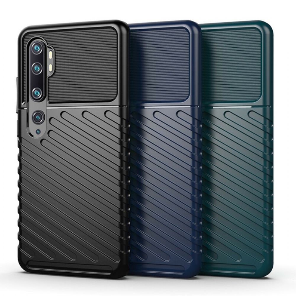 Handyhülle Für Xiaomi Mi Note 10 / 10 Pro Donnerserie