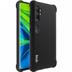 Handyhülle Für Xiaomi Mi Note 10 / 10 Pro Imak Seidig