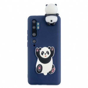 Handyhülle Für Xiaomi Mi Note 10 / 10 Pro Super-panda 3d