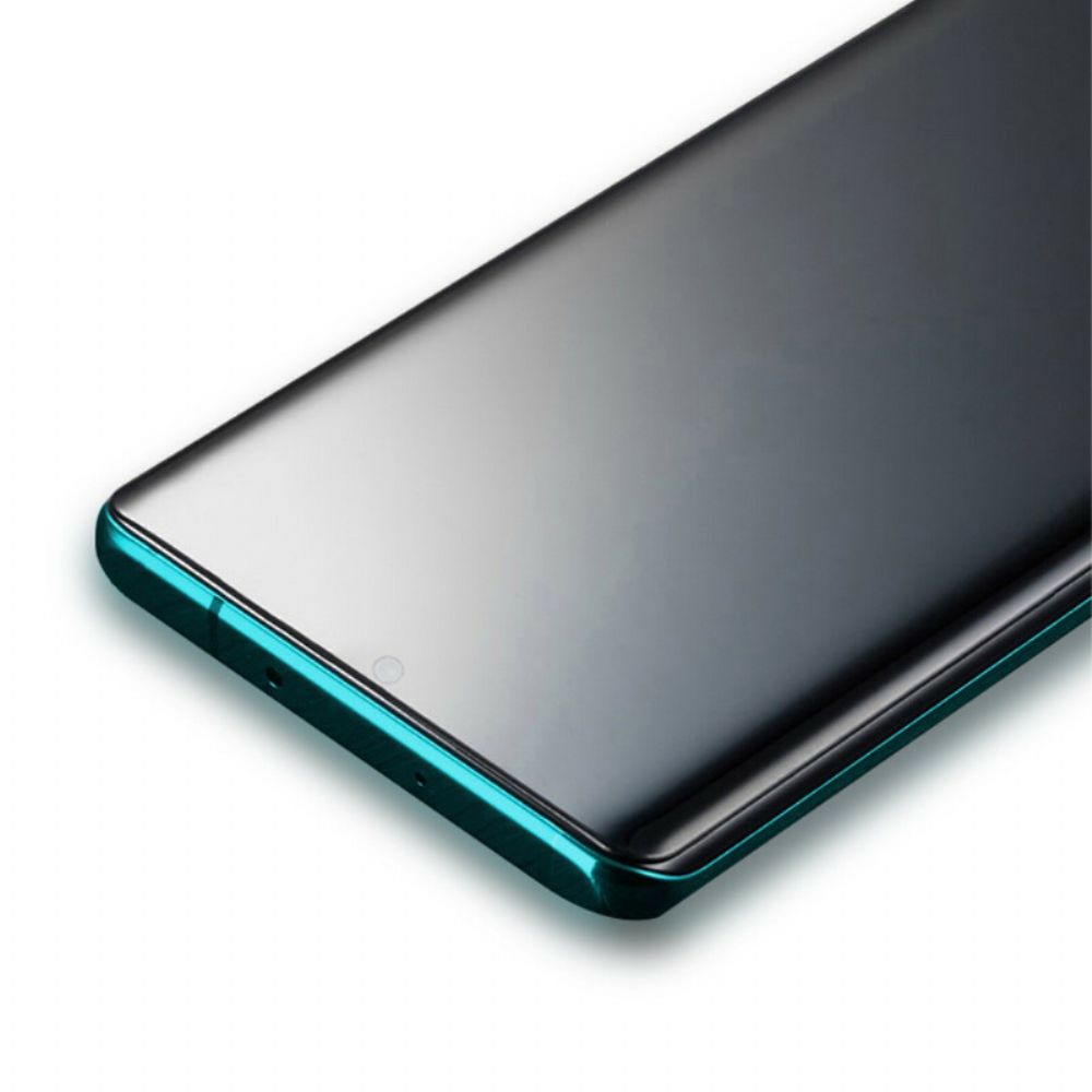 Schutz Aus Gehärtetem Glas Für Xiaomi Mi Note 10 Hat-Prince