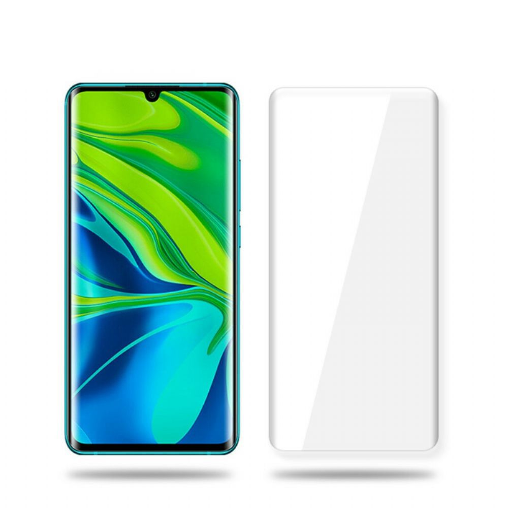 Schutz Aus Gehärtetem Glas Für Xiaomi Mi Note 10 Hat-Prince