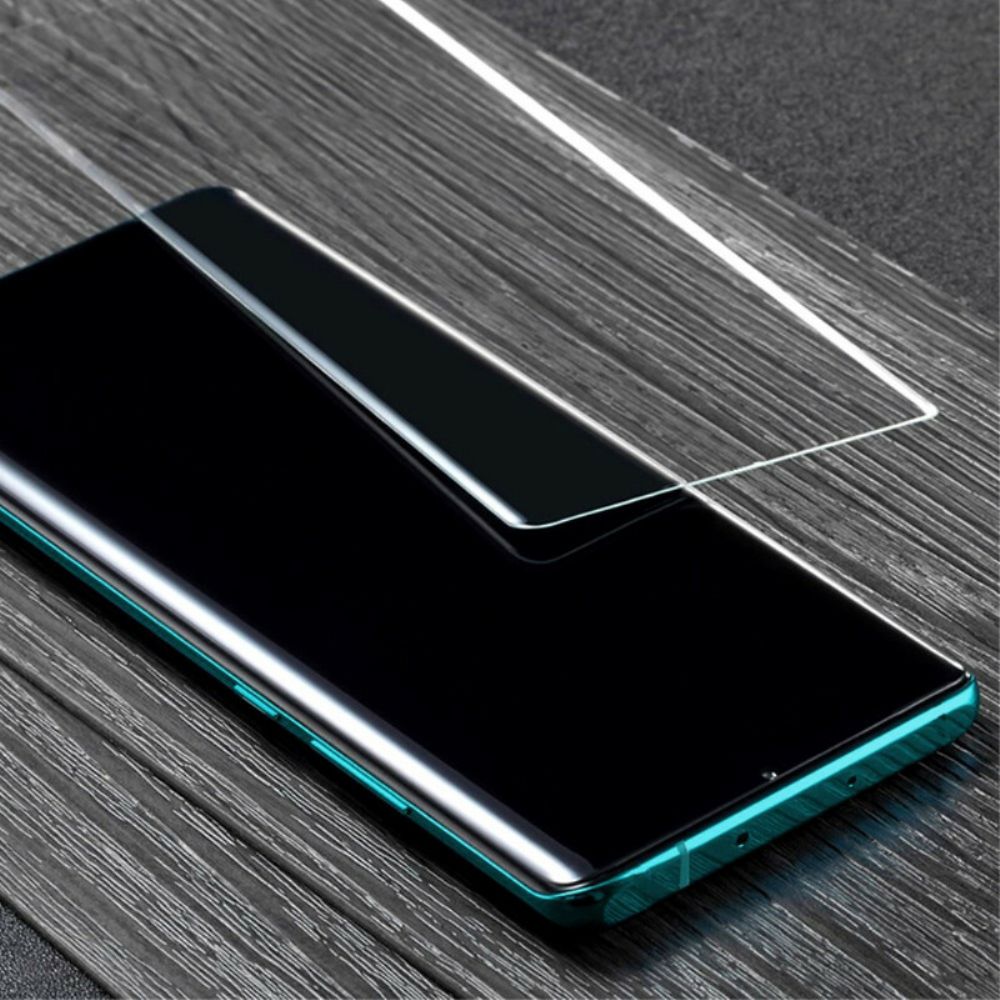 Schutz Aus Gehärtetem Glas Für Xiaomi Mi Note 10 Hat-Prince