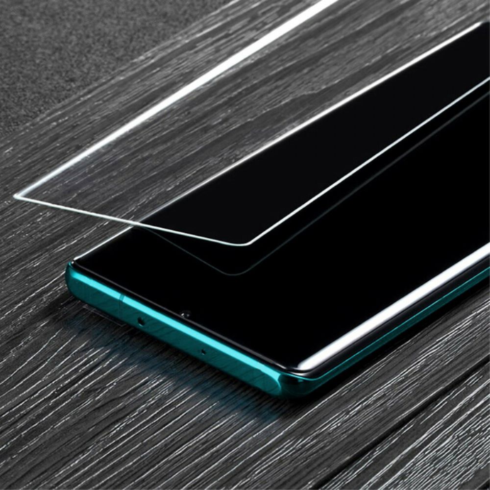 Schutz Aus Gehärtetem Glas Für Xiaomi Mi Note 10 Hat-Prince