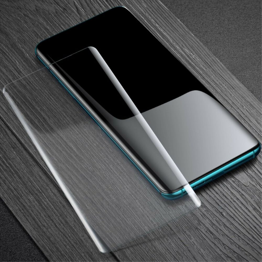 Schutz Aus Gehärtetem Glas Für Xiaomi Mi Note 10 Hat-Prince