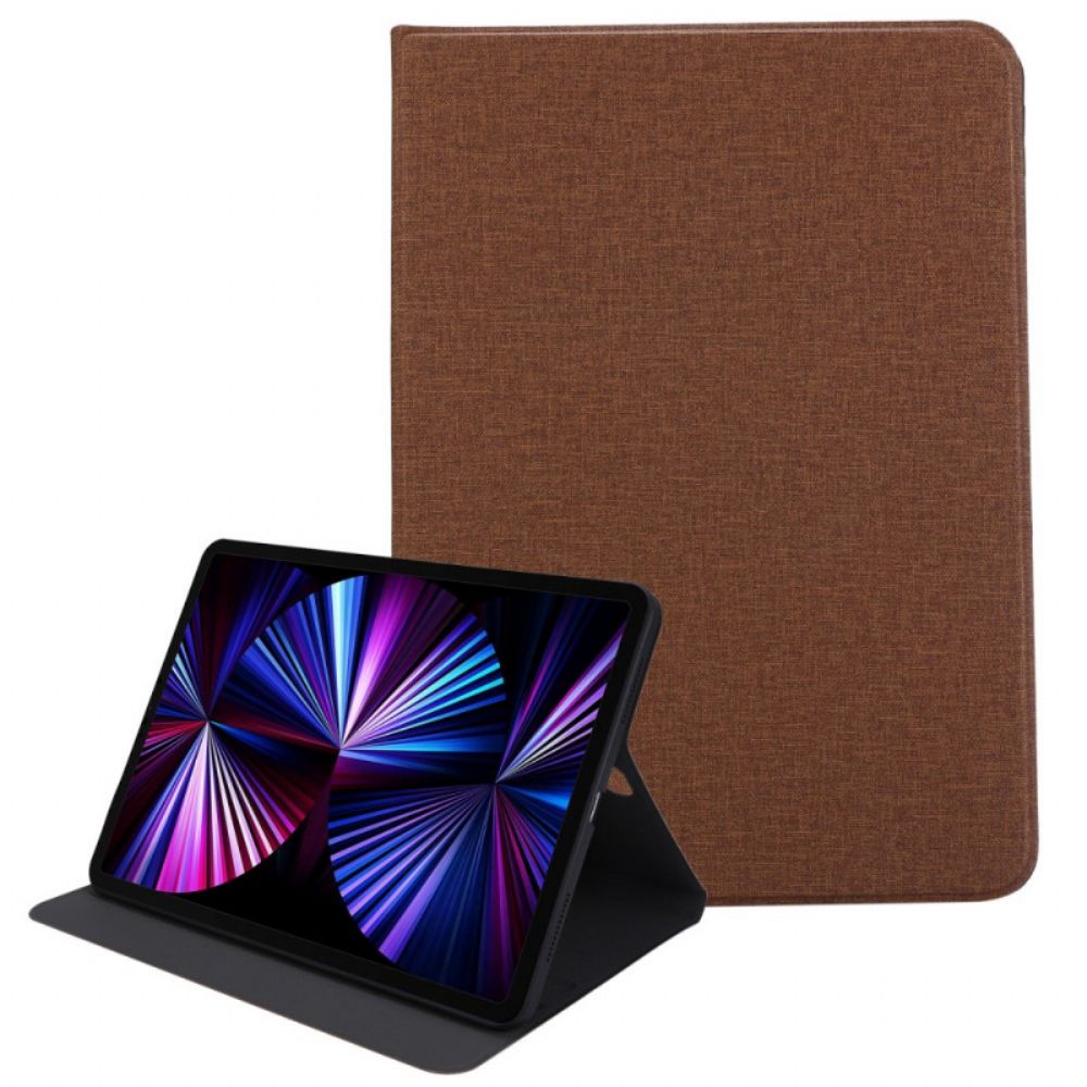 Case Für iPad Pro 12.9" (2024) (2024) (2018) Premium-tuch