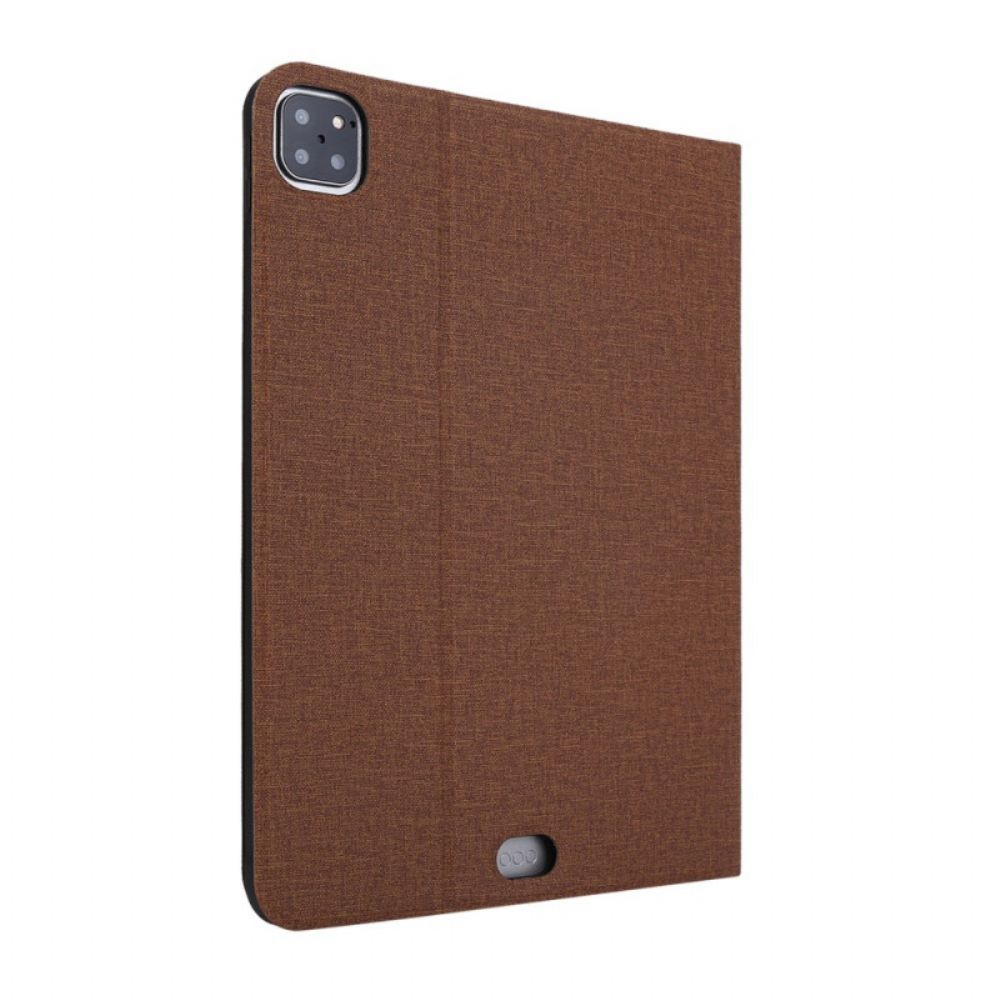 Case Für iPad Pro 12.9" (2024) (2024) (2018) Premium-tuch