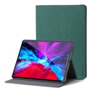 Case Für iPad Pro 12.9" (2024) (2024) (2018) X-level-stoff