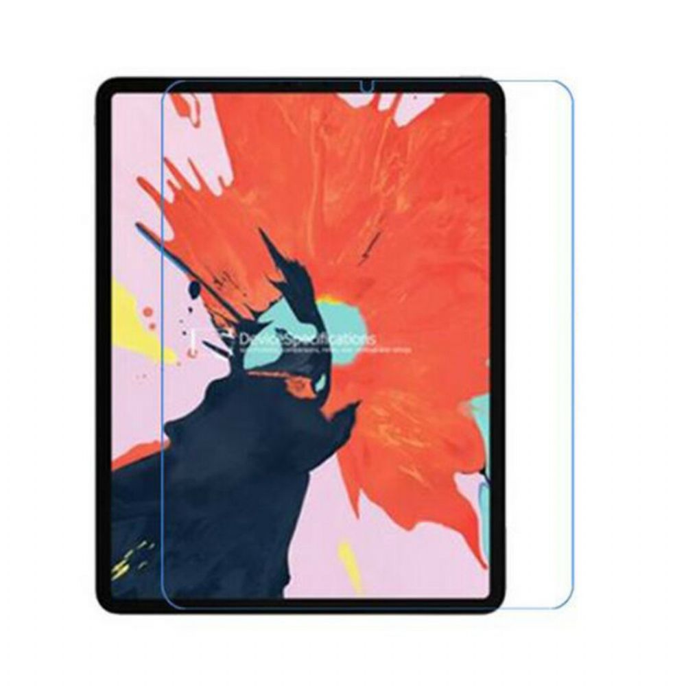 Folie Für Bildschirm iPad Pro 12.9" (2024) / (2018) Transparent