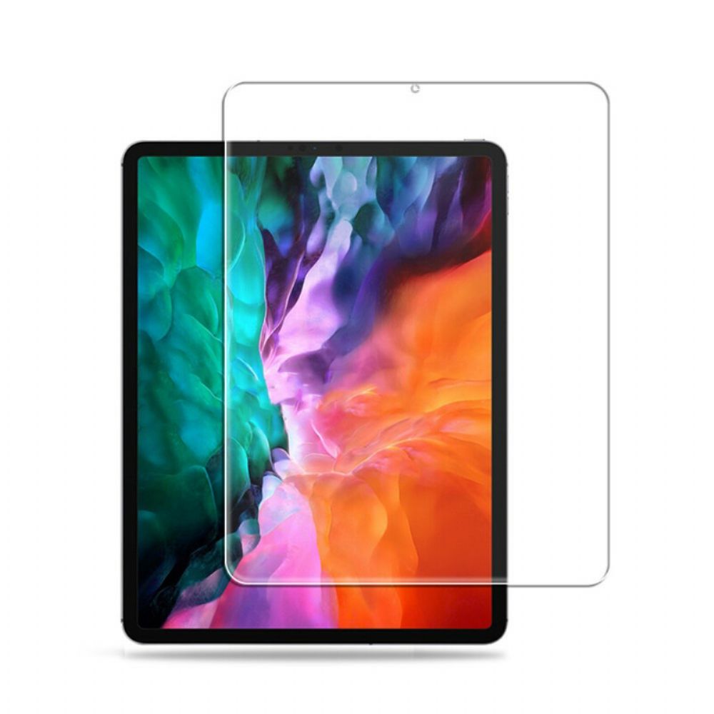 Mocolo Displayschutz Aus Gehärtetem Glas Für iPad Pro 12.9" (2024) (2024)