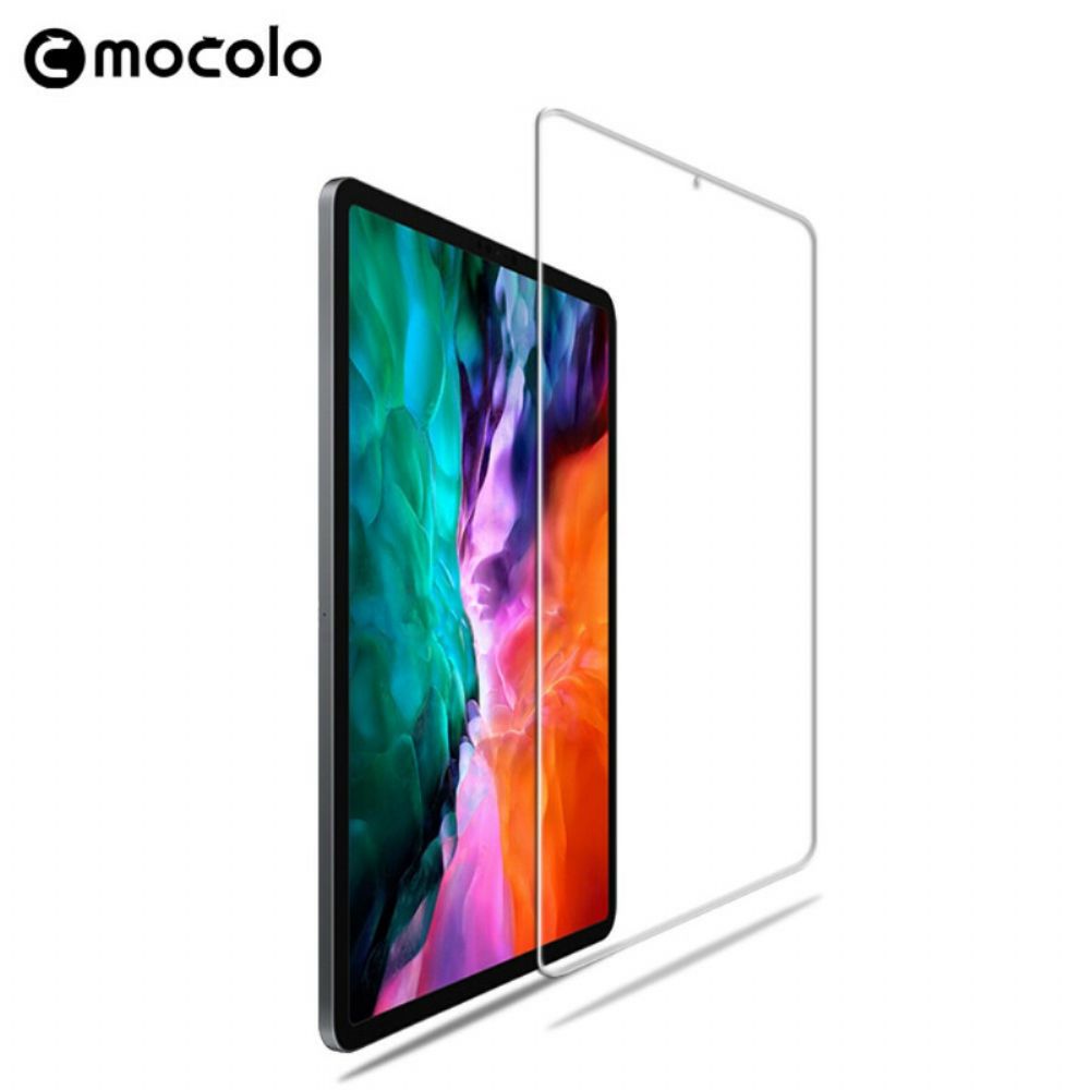 Mocolo Displayschutz Aus Gehärtetem Glas Für iPad Pro 12.9" (2024) (2024)