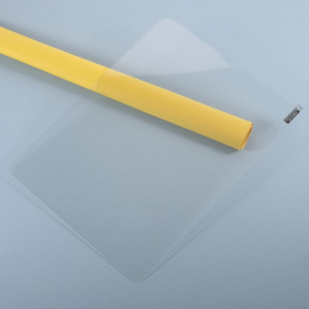 Schutzglas Aus Gehärtetem Glas (0.3 Mm) Für Den Bildschirm Des iPad Pro 12.9"