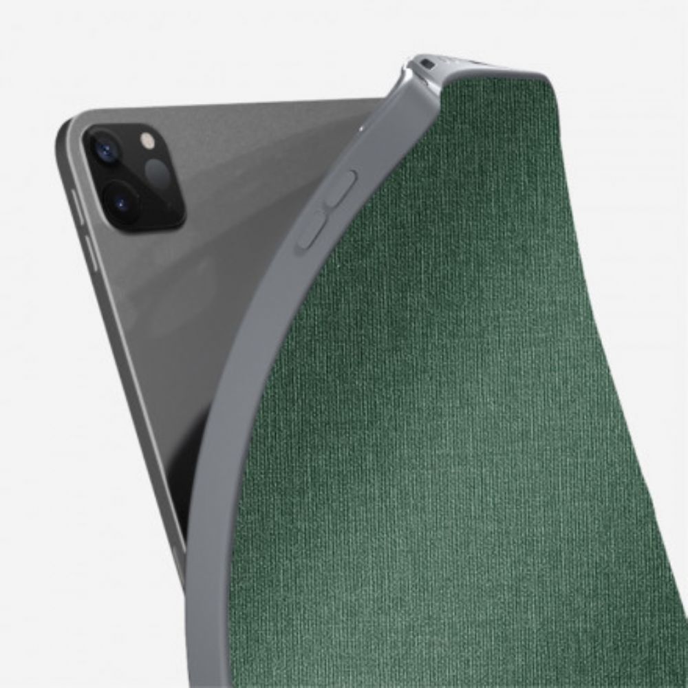 Schutzhülle Für iPad Pro 12.9" (2024) (2024) (2018) King Kong-serie Mutural