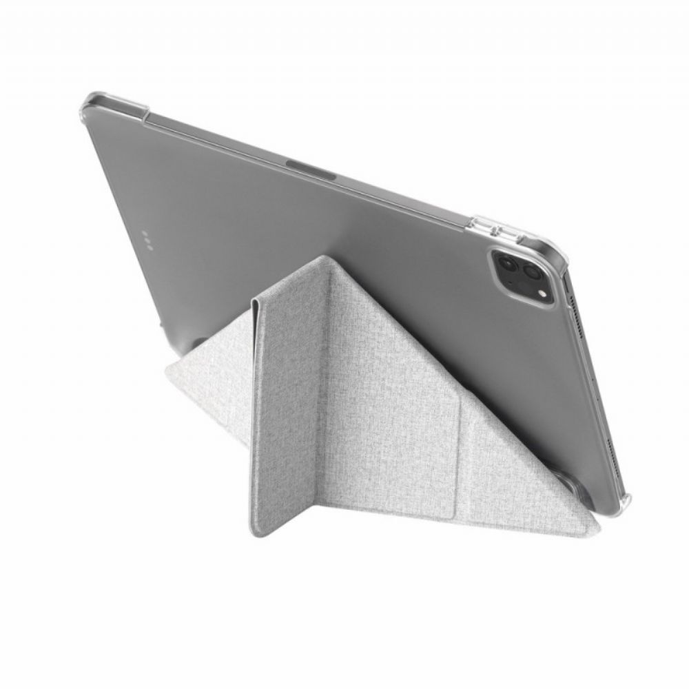 Schutzhülle Für iPad Pro 12.9" (2024) (2024) (2018) Momax-origami