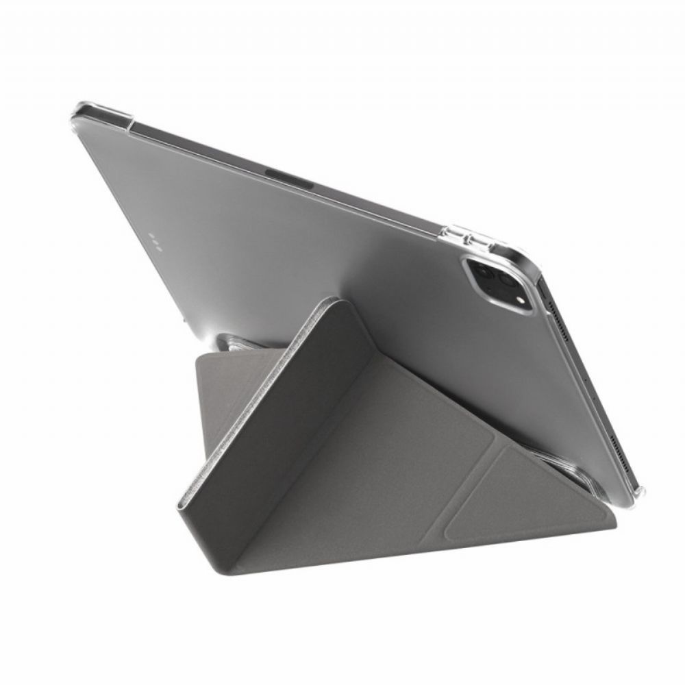 Schutzhülle Für iPad Pro 12.9" (2024) (2024) (2018) Momax-origami