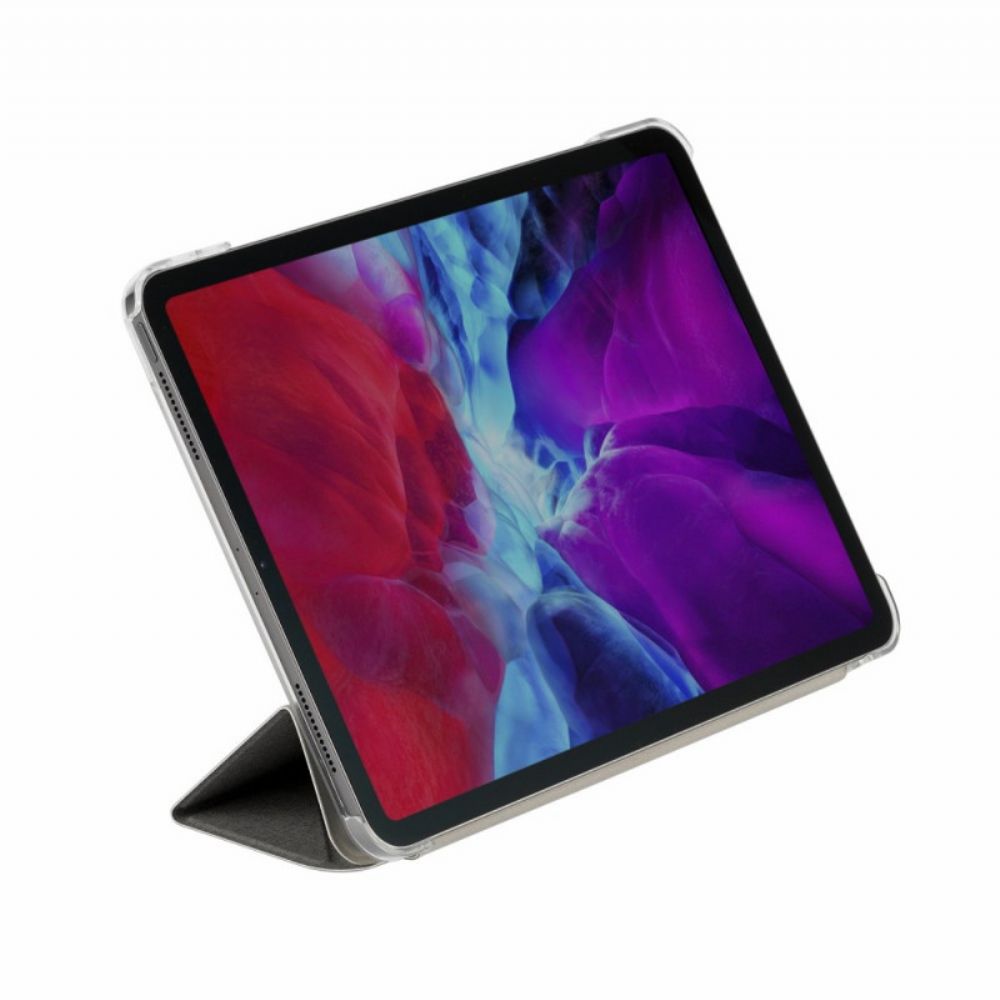 Schutzhülle Für iPad Pro 12.9" (2024) (2024) (2018) Momax-origami