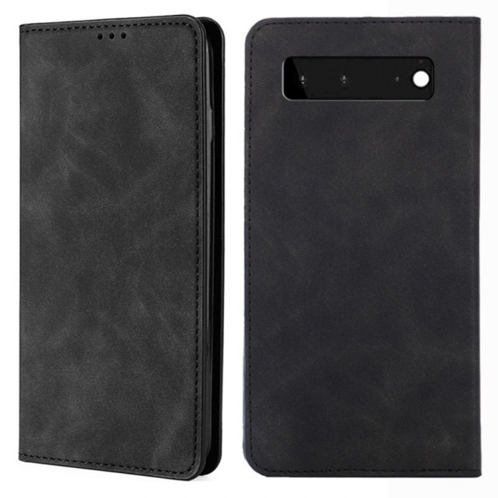 Schutzhülle Für Google Pixel 6 Flip Case Hautberührung