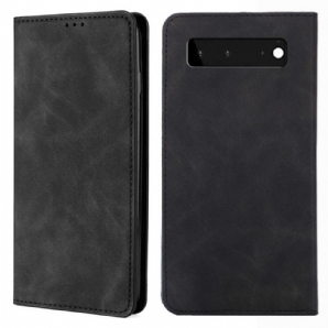 Schutzhülle Für Google Pixel 6 Flip Case Hautberührung