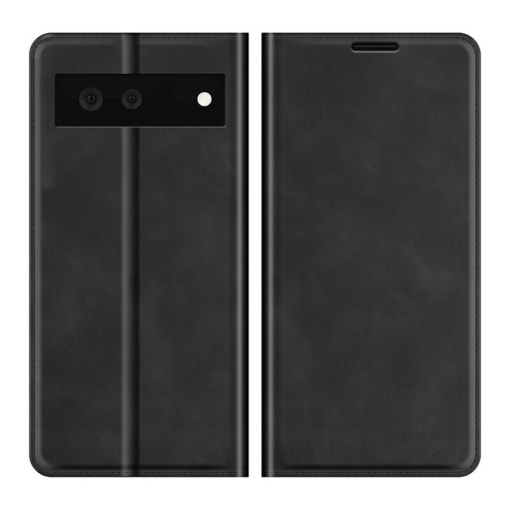 Schutzhülle Für Google Pixel 6 Flip Case Hautberührung