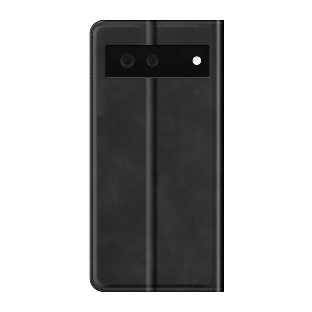 Schutzhülle Für Google Pixel 6 Flip Case Hautberührung