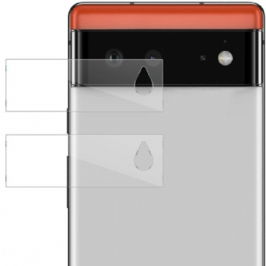 Schutzscheibe Aus Gehärtetem Glas Für Google Pixel 6 Imak