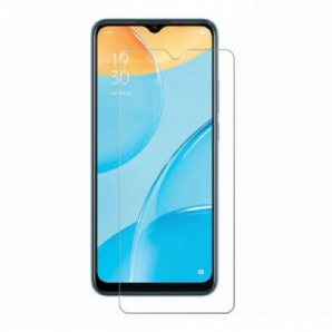 Arc Edge Hartglasschutz (0.3 Mm) Für Oppo A15 Display