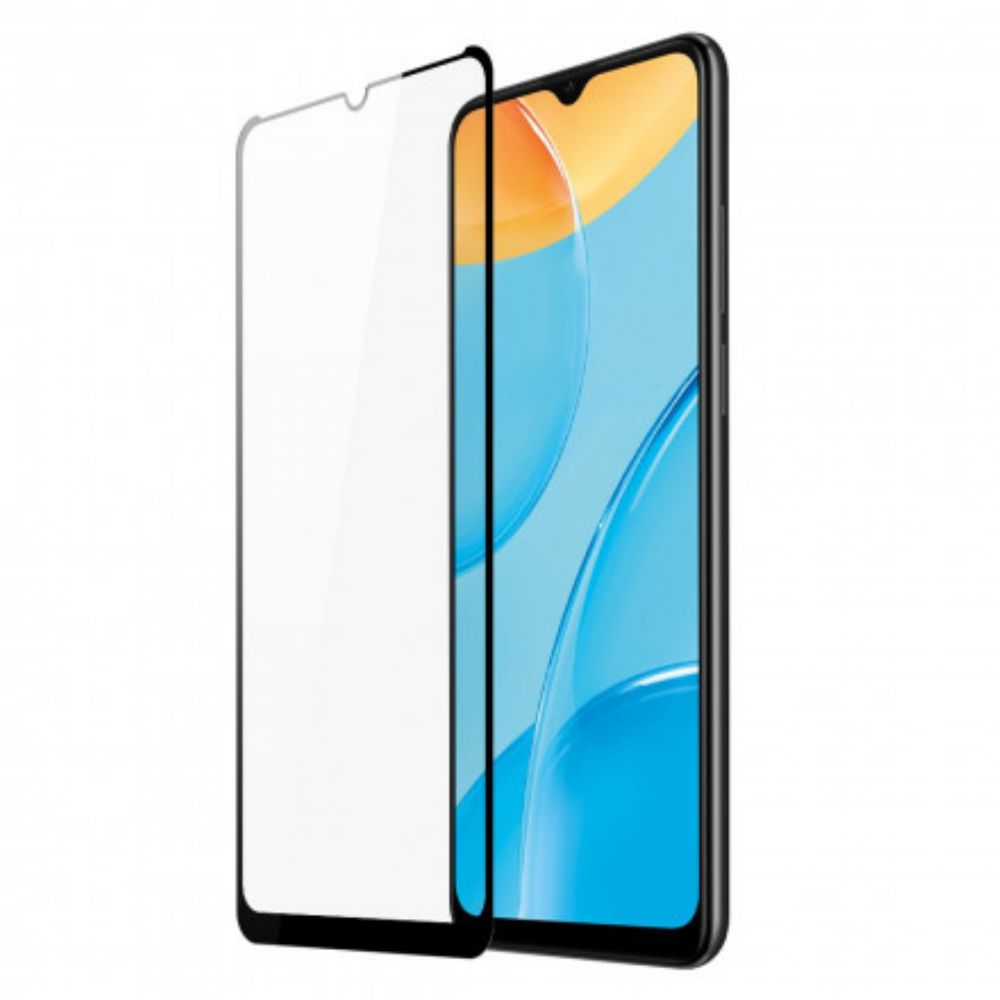 Schutz Aus Gehärtetem Glas Für Den Bildschirm Oppo A15 Dux Ducis