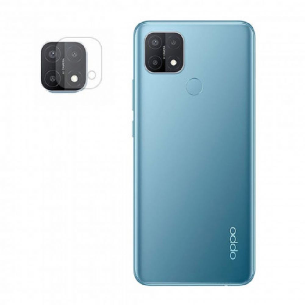 Schutzglas Aus Gehärtetem Glas Für Oppo A15